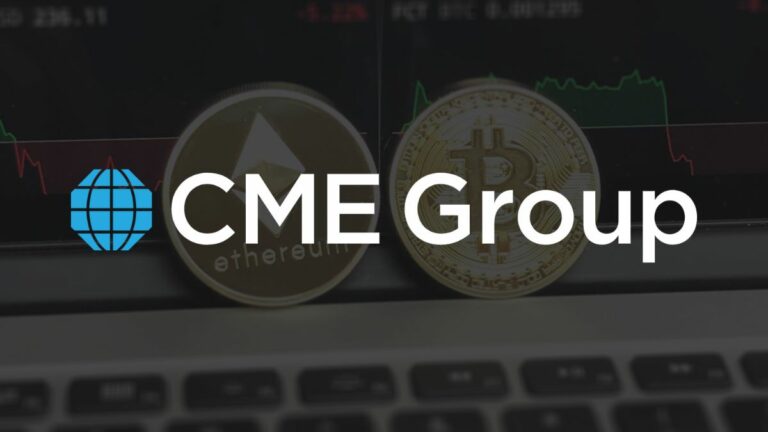 CME Group Plans Ether/Bitcoin Ratio Futures Addition in July