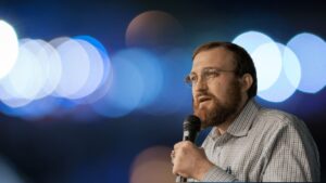 Cardano Founder