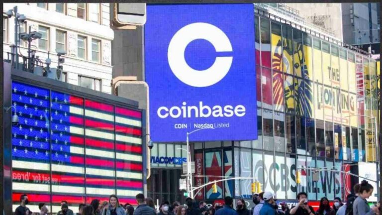 Coinbase Hits Back; Files Motion Against SEC To Dismiss LAwsuit