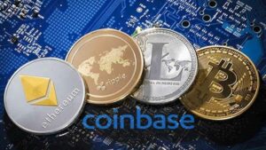 The SEC Files a Lawsuit Against Coinbase for Breaking Securities Rules