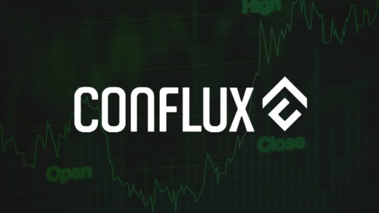 Conflux (CFX) Sees Over 20% Price Increase: What's Behind the Surge?