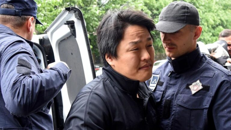 Do Kwon Could Face Prison in Both US and South Korea, Prosecutor Says