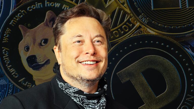 Worldwide scandal! Elon Musk is sued for manipulating the price of Dogecoin (DOGE)