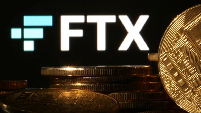 FTX Exchange’s $500M Stake in Anthropic AI Placed on Hold