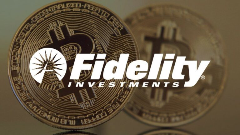 FIDELITY INVESTMENTS RENEWS EFFORT TO LAUNCH A SPOT BITCOIN ETF