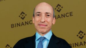 Conflict of interests? Gary Gensler had previously proposed to serve as Binance’s advisor