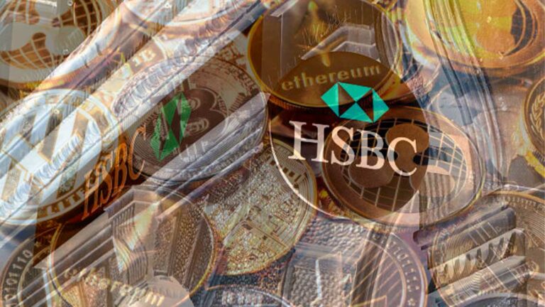 HSBC Expands its Crypto Offerings in Hong Kong