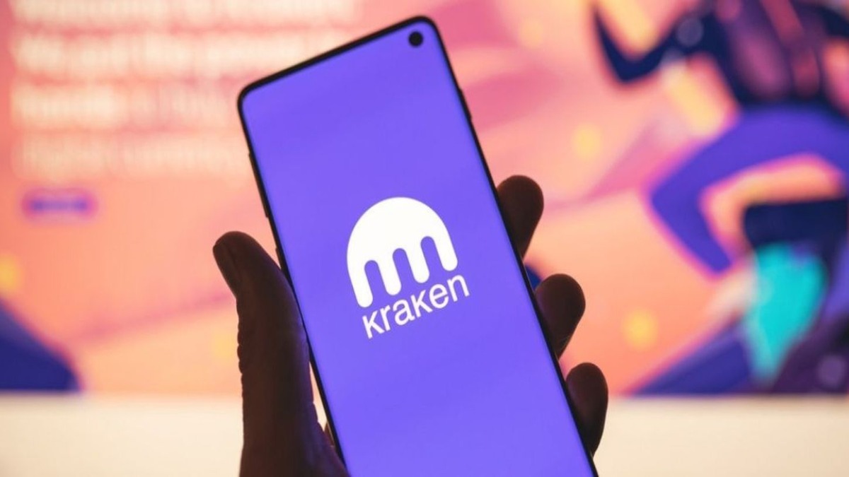 Kraken Launches its NFT Marketplace with Polygon Integration
