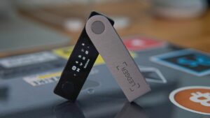 Ledger Expands into Institutional Trading with Tradelink Launch