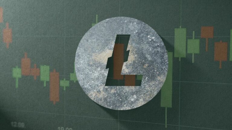 Litecoin Surges 20%, Will LTC Bulls Break $100?