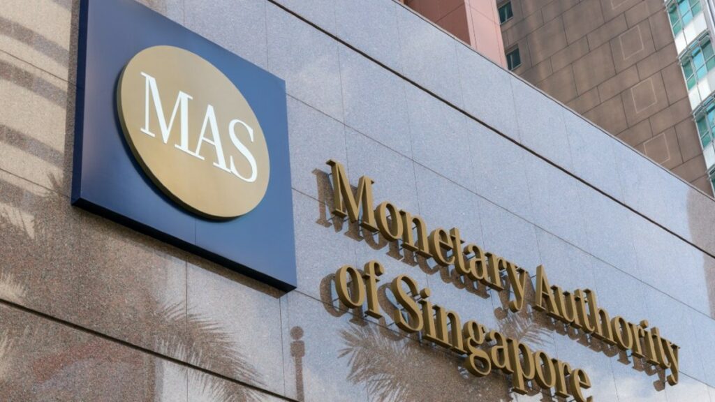 Ripple Receives In-Principle Payments License from MAS