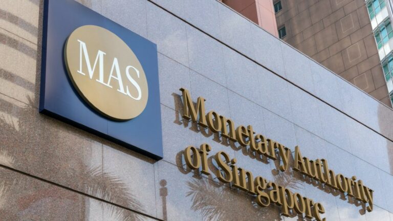 Ripple Receives In-Principle Payments License from MAS