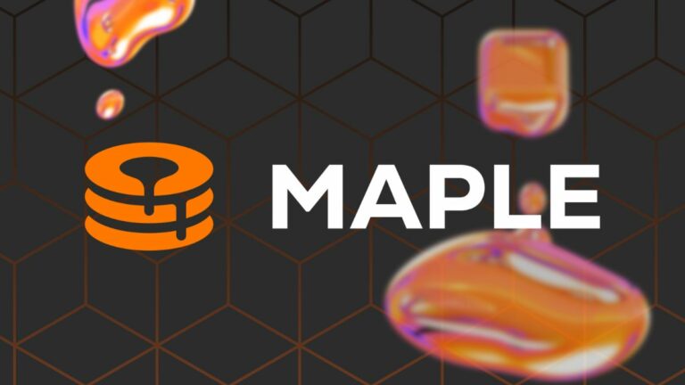 Maple Finance Announces the Launch of its Direct Lending Program