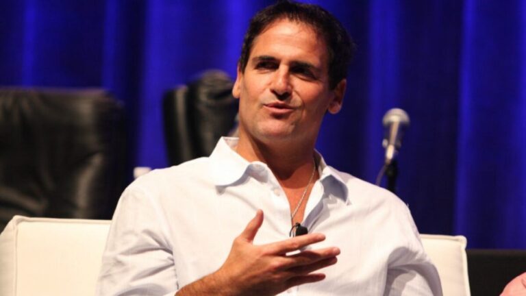 Mark Cuban States that the SEC Has Failed to Provide Clear Regulatory Guidelines