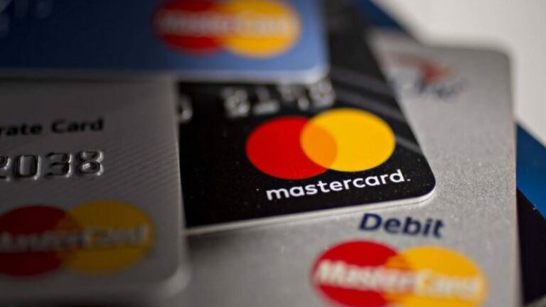 Mastercard Reveals Plan To Launch Beta Version Of Its "Blockchain App Store"