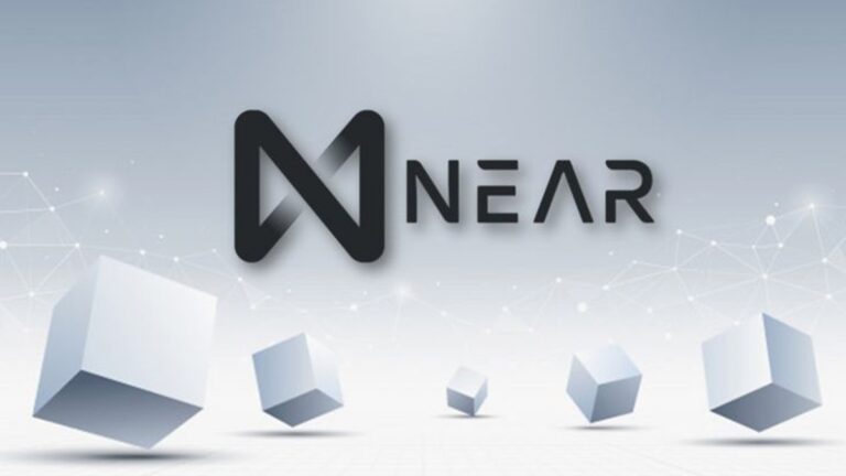 NEAR Foundation Partners with Alibaba for Web3 Advancement