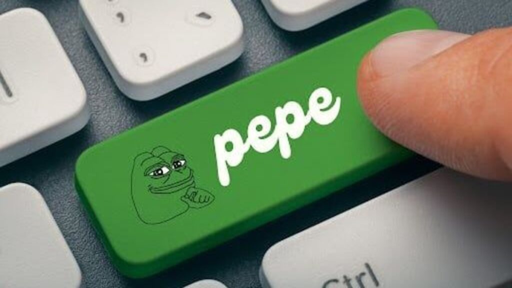 PEPE Gains Over 40% - Will Other Meme Coins Follow?