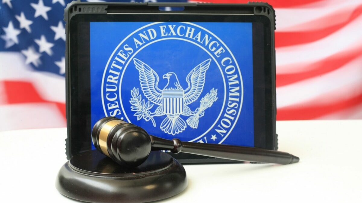 Investment Firm Paradigm Slams SEC's Muddled Approach To Re-define DEXs