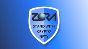 The Stand with Crypto NFT Spreads Across Crypto Twitter