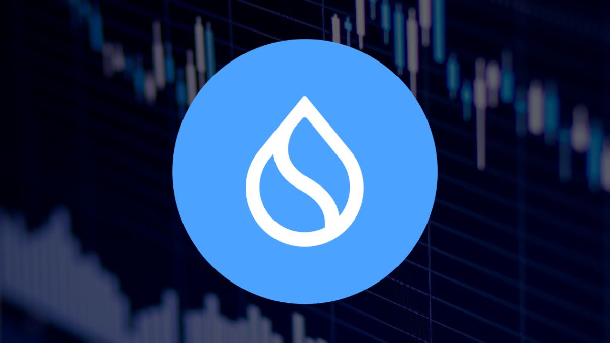 SUI Token Surges Over 11% in 24 Hours: What's the Cause of the Rise?