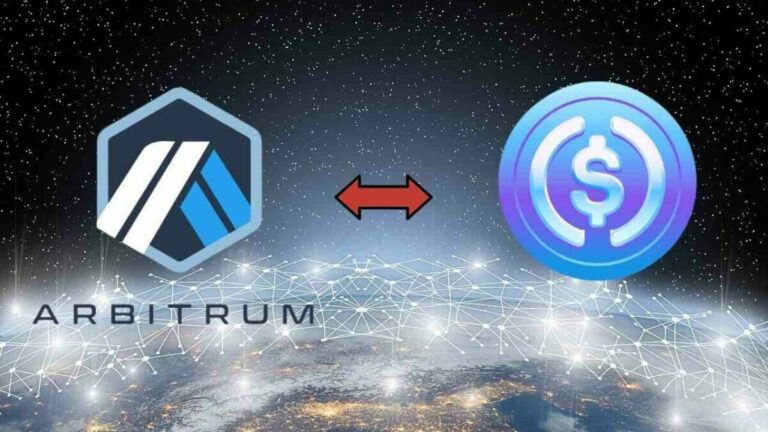 Circle Launches Native USDC Stablecoin On Arbitrum