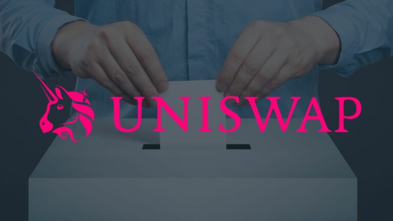 Uniswap Community Rejects Proposal to Charge Fees for Liquidity Providers