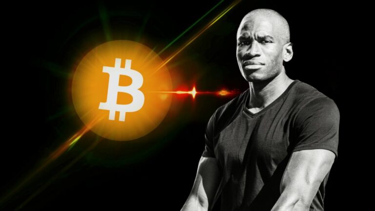 BitMEX Co-founder Arthur Hayes Envisions Bitcoin as the Future Currency for AI