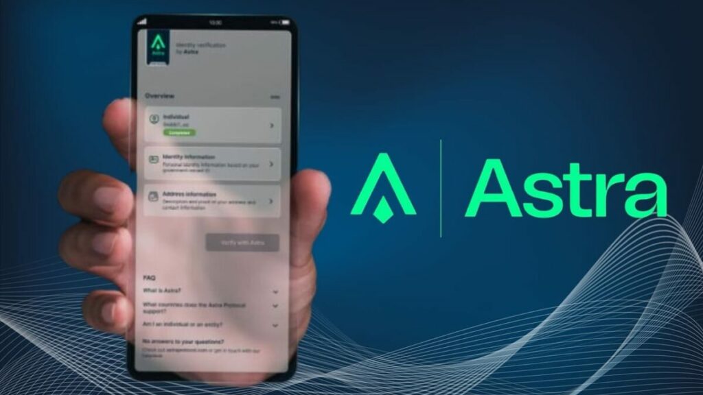 Astra Protocol Reveals Strategy to Assist Crypto Exchanges, Wallets as per EU's AMLD5