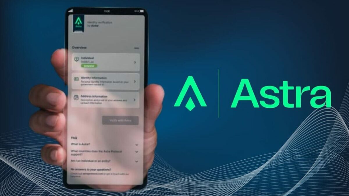 Astra Protocol Reveals Strategy to Assist Crypto Exchanges, Wallets as per EU's AMLD5