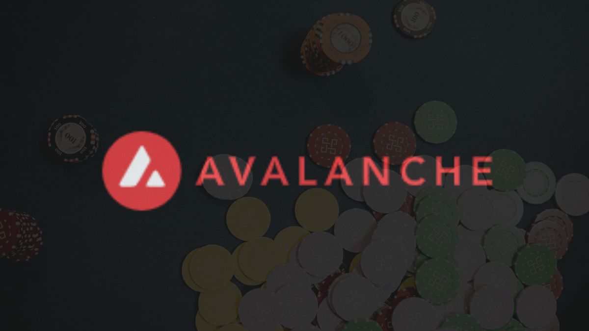 Avalanche Foundation Launches a $50M Initiative to Spur Assets Tokenization