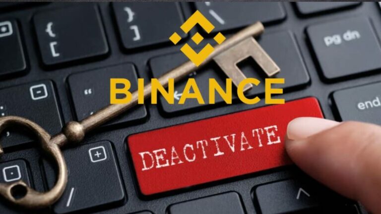 Binance to Retire Some Deposit Addresses for Wallet Upgrade