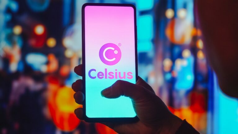 CFTC Says Celsius and Former CEO Violated US Regulations