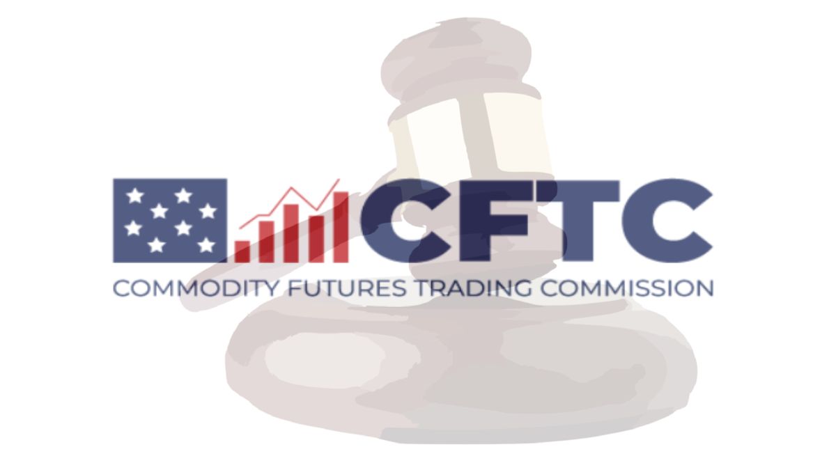 Digitex CEO Adam Todd to Pay Over $15M in a CFTC Case