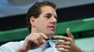Cameron Winklevoss, Gemini CEO Issues Ultimatum to Barry Silbert to Repay Debt