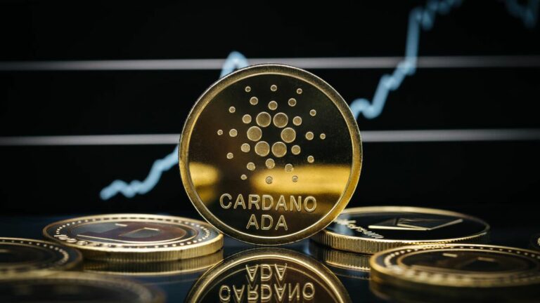 Cardano Prices Hold Above $0.30, Bulls Await Next Move