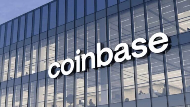 Coinbase Stock Surges Following a CBOE Agreement of 5 BTC ETF Applications Surveillance