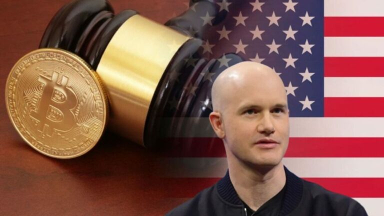 Coinbase CEO to Meet US House Democrats Foll0wing SEC Lawsuit