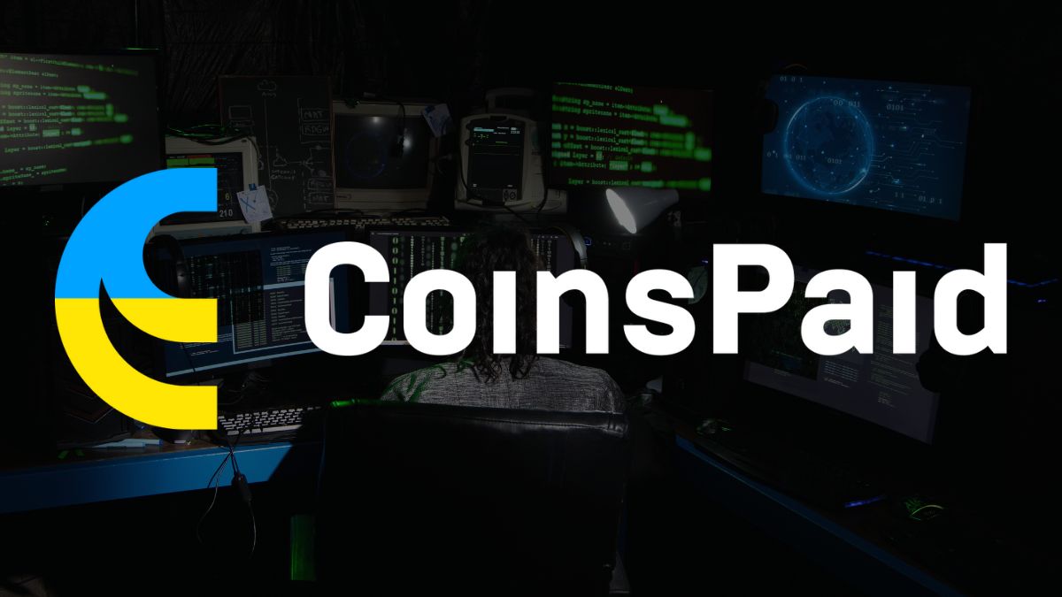 CoinsPaid Ensures Client Fund Safety After $37.3 Million Hack