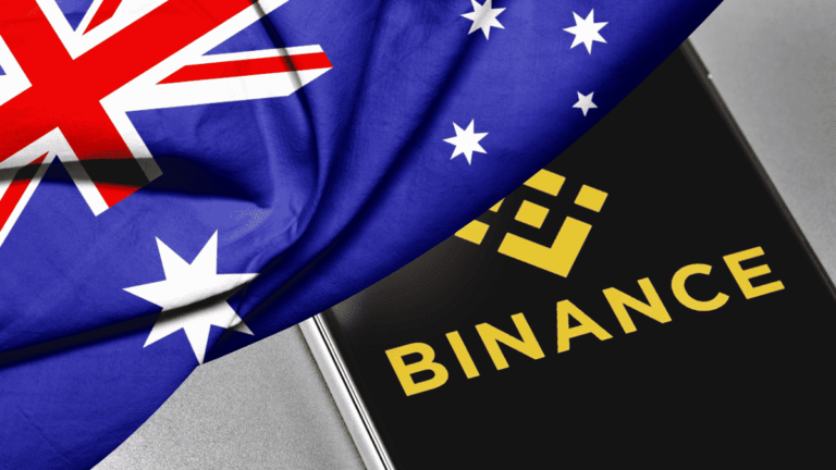 Binance Australia Offices Searched by Local Regulators as Part of the Derivatives Probe