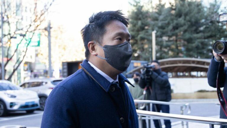 Terraform Co-founder Daniel Shin Faces Trial in South Korea