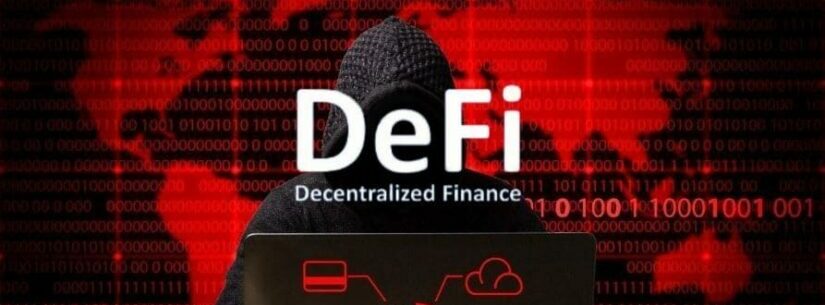 $238K Have Been Stolen So Far from The DeFi
