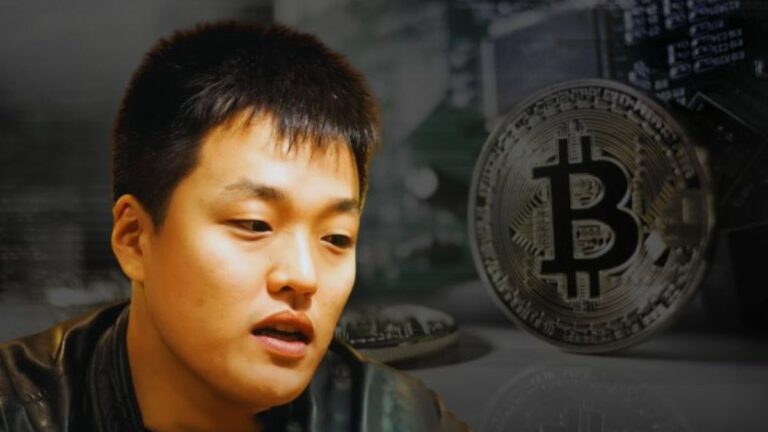 Do Kwon Transfers 5,292 Bitcoins (BTC) To Unknown Wallet: Report