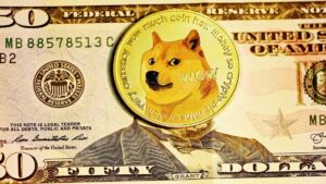 Dogecoin (DOGE) Trading Volume Hits 16-Week High