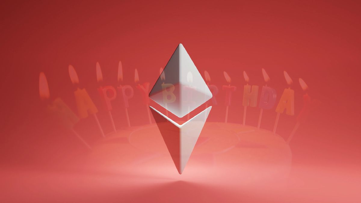 Crypto Community Celebrated Ethereum’s 8th Birthday