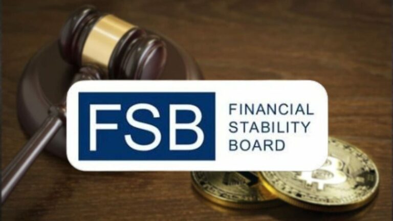 Financial Stability Board Releases Global Regulatory Framework for Crypto