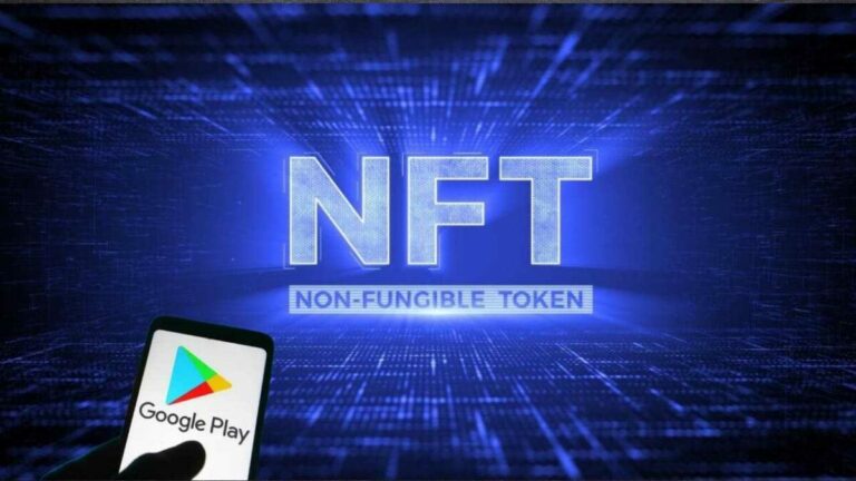 Google Updates NFT Policy for Play Store Amidst Slump in Digital Artwork Space