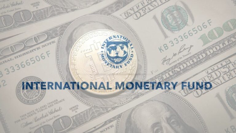 Digital Assets Should Never Be Accepted as Legal Tender, Says IMF