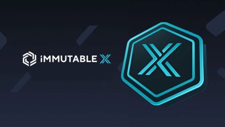 Immutable (IMX) Surges by 15% - Here's Why?