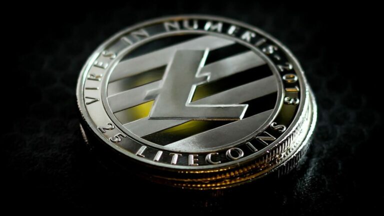 Litecoin Holds More Than 28% Weekly Gain; Why is LTC Rising?
