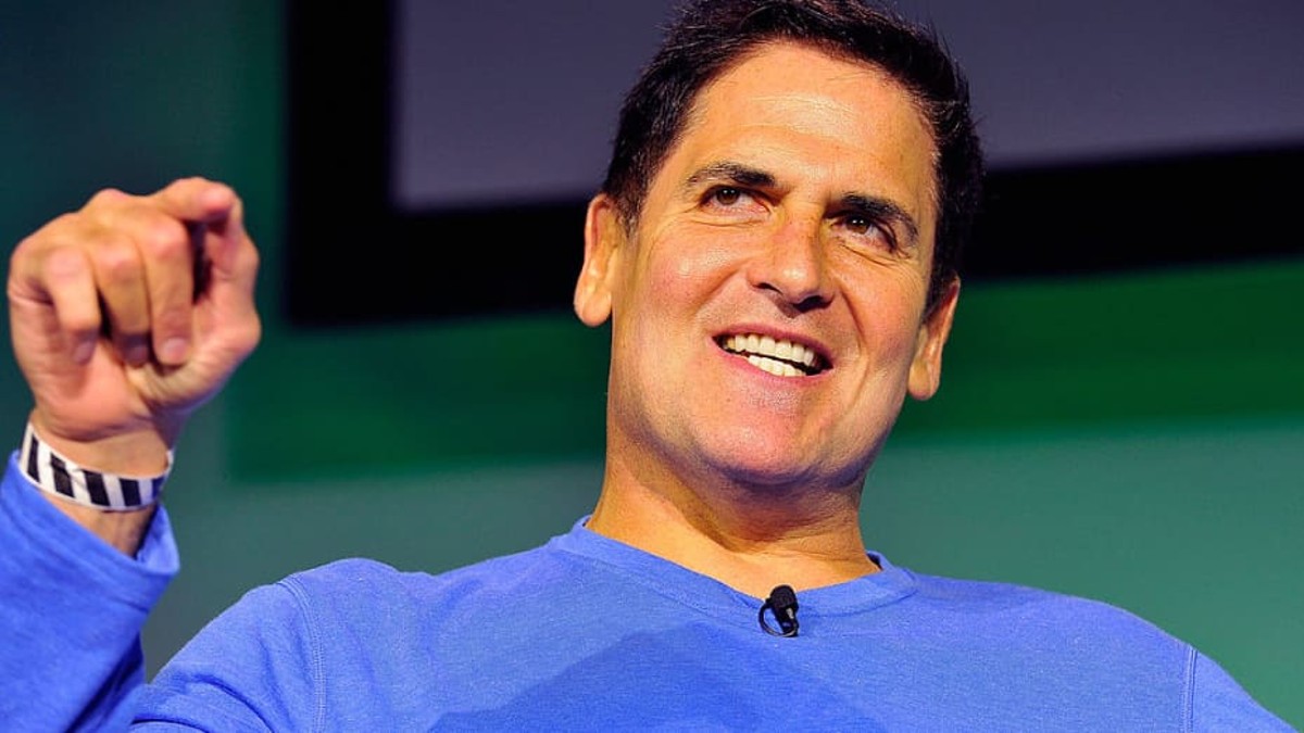Mark Cuban Calls Out SEC for its Approach to Crypto Regulation